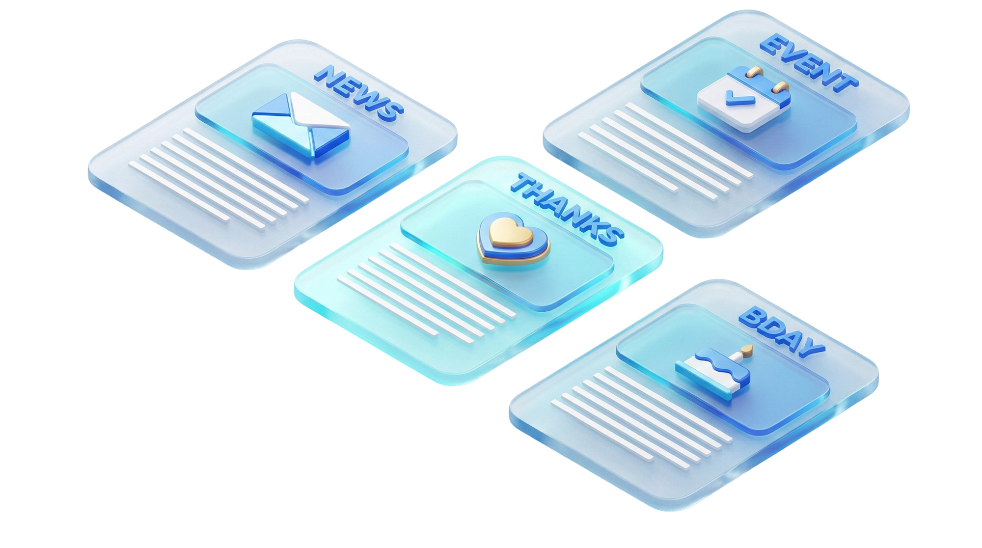 Email Template Gallery