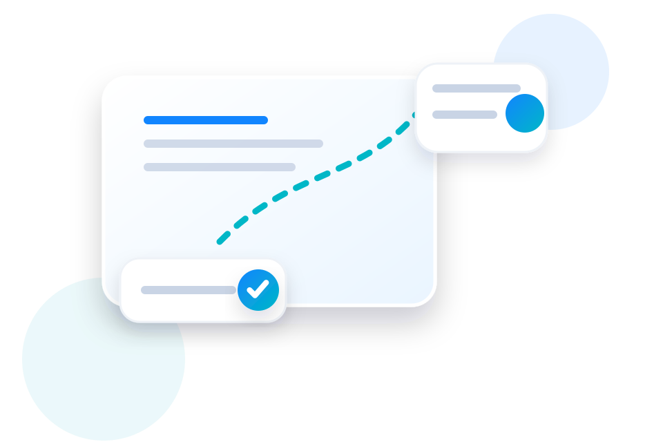 Auto Response feature illustration