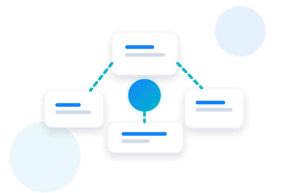 Multi-Channel Promotion feature illustration