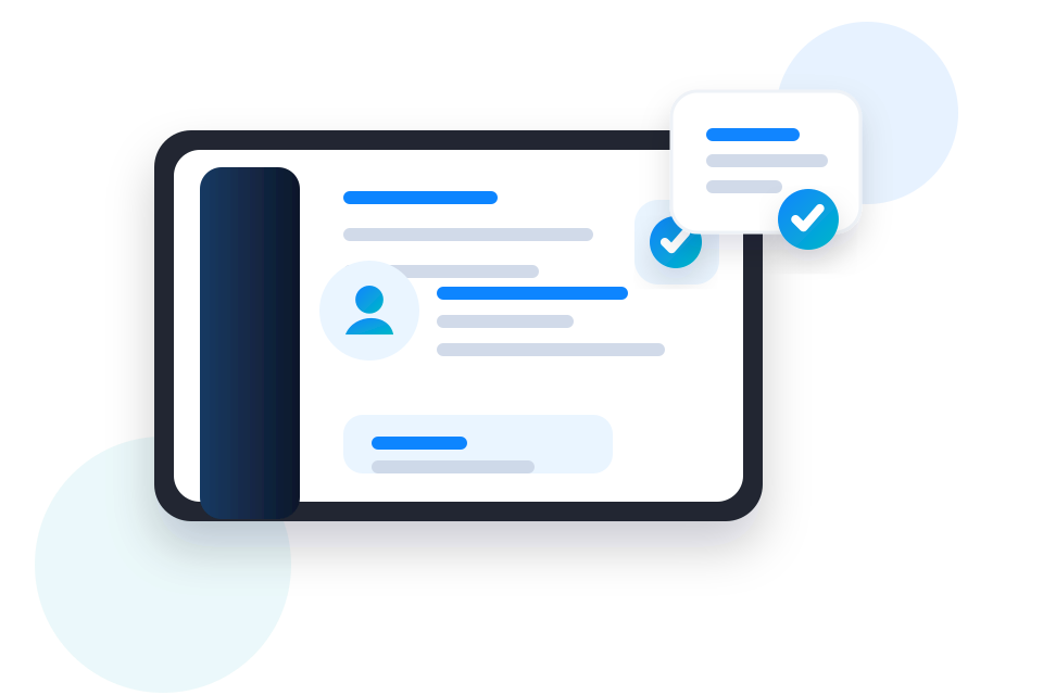 Event Management feature illustration