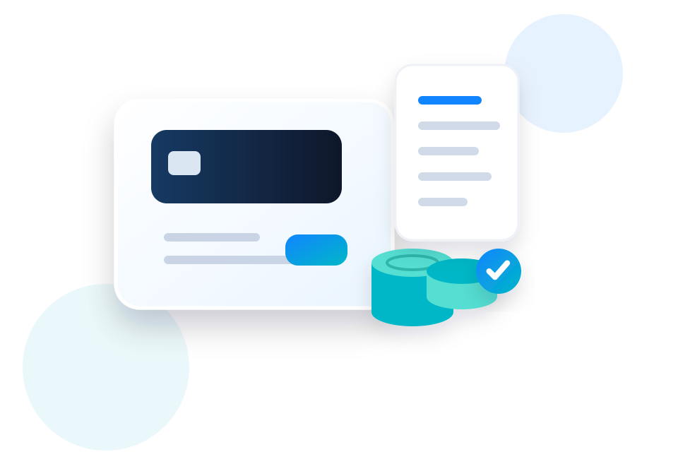 Paid Events feature illustration