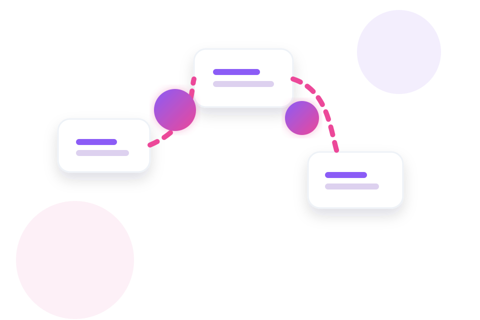 Automation Workflows feature illustration