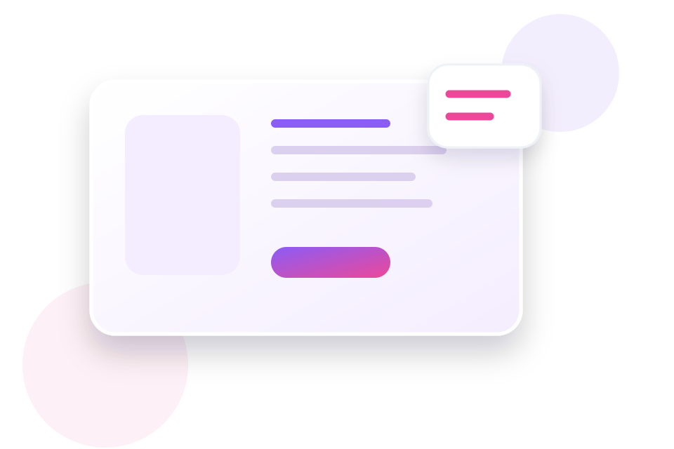 Drag-Drop Editor feature illustration